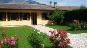 Gardenmaisonette Malcesine